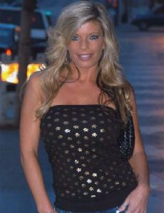 Kristal Summers