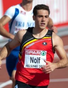 Cedric Nolf