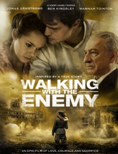 Walking with the Enemy