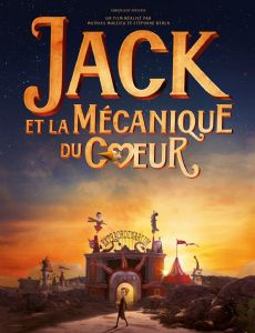 Jack et la mécanique du coeur