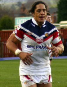 Adam Watene