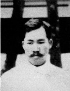 Hashimoto Hakaru