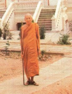 Ajahn Thate