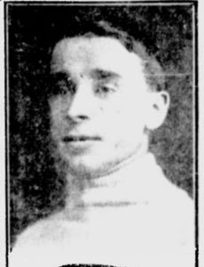 Sammy Hebert