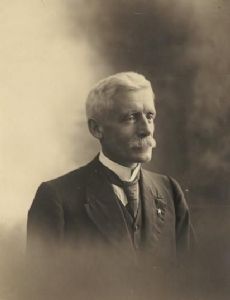 Matthew Reid (politician)