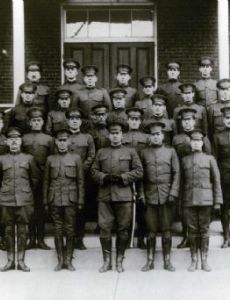 American Base Hospital No. 5