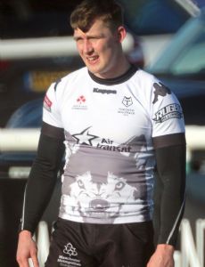 Jonathan Pownell