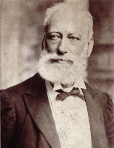Norman Shanks Kerr