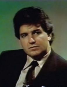 John Connolly