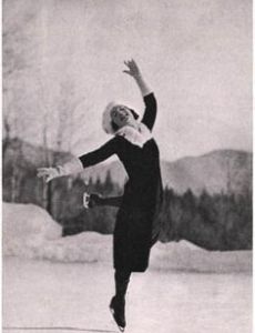 Beatrix Loughran