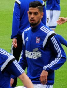 Kévin Bru