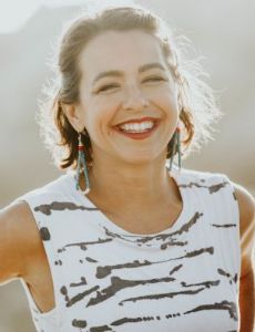 Jenny Pagliaro