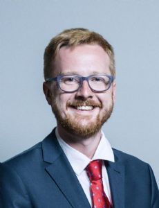 Lloyd Russell-Moyle
