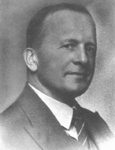 Thor Hiorth Schøyen