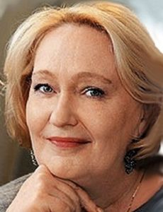 Olga Barnet