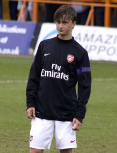 Kristoffer Olsson