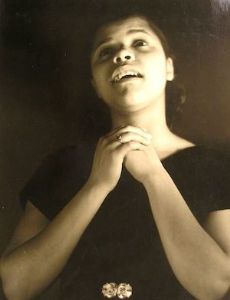 Midge Williams