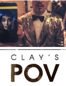 Clay's P.O.V.