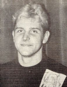 Artur Wojdat