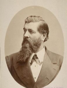 James T. Farley