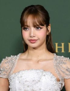 Lalisa Manobal