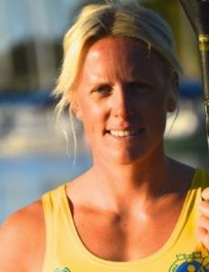 Karin Johansson
