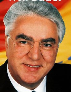 Wolf Bauer
