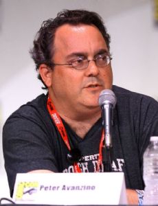 Peter Avanzino