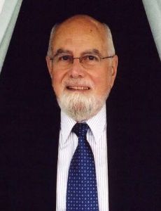 Robert A. LeVine