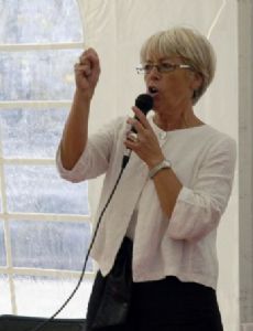 Christiane Demontés