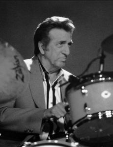 D.J. Fontana
