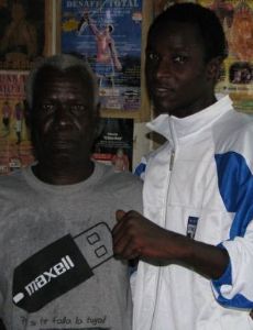 Yves Jeudy