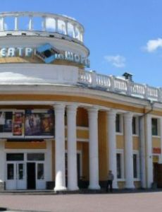 Shchors cinema