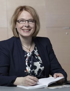 Bettina Kudla