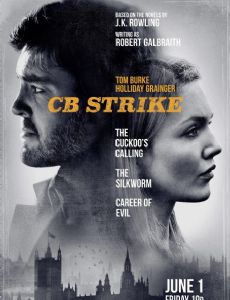 C.B. Strike