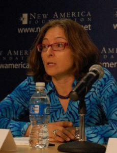 C. Christine Fair