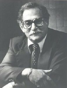 Stewart Albert Newblatt