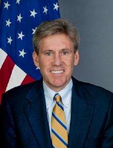 American fatalities and injuries of the 2012 Benghazi attack