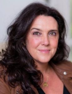 Bettany Hughes