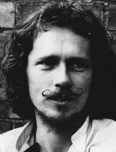 Jamie Muir