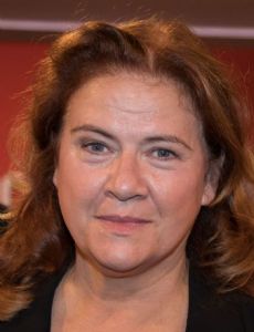 Jutta Ditfurth