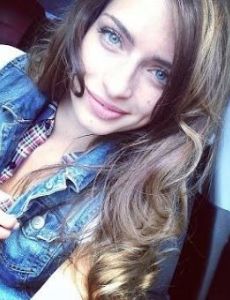 Kristin Collins (singer)