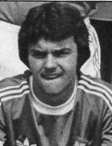 Dave Linney