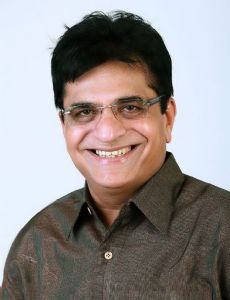 Kirit Somaiya