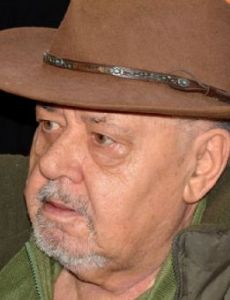 Zdeněk Mézl