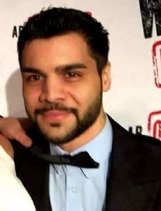 Yasin Islek