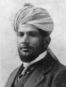 Fateh Muhammad Sial