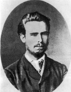 Catechism of a Revolutionary