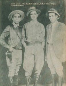 Rafael Simón Urbina
