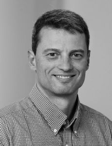 Andreas Hierlemann